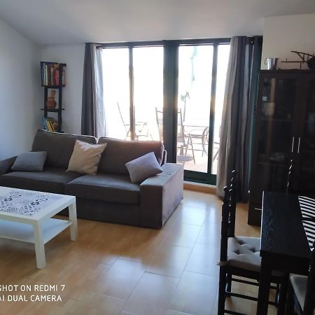 Impresionantes Vistas Al Mar Cerca De Santiago Apartment Boiro Exterior photo