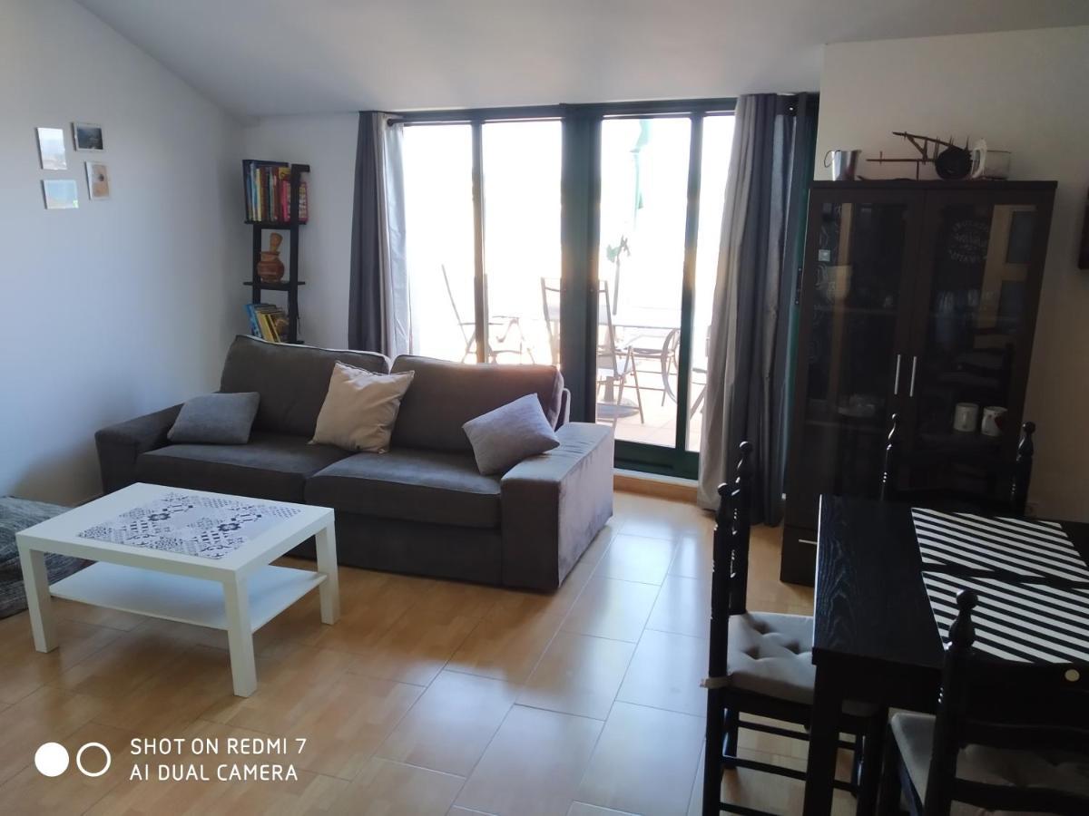 Impresionantes Vistas Al Mar Cerca De Santiago Apartment Boiro Exterior photo
